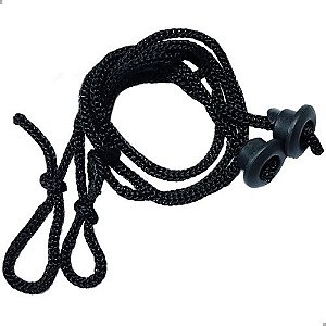 Cordao Do Tampão Bagagito Gol Quadrado Gti Gts Gt Cl 80/95