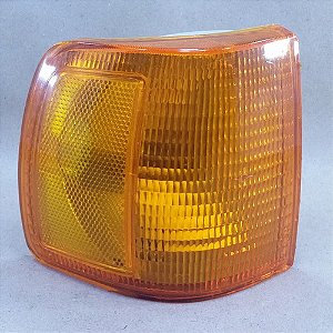 Lanterna Pisca Gol Parati Voyage Saveiro 91/94 Ambar Dir