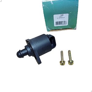 Atuador Marcha Lenta Peugeot 106 1.6 16v 96/05 1.4 8v 98/04