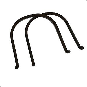 2 Mola Sapata Freio Passat /78 Gol 1300 1600 /86 Voy/par /86