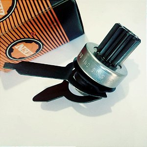 Bendix Motor Partida  Escort Logus Pointer Mod Lucas Zen 753