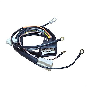 Chicote Distribuidor Eletronico Opala E Caravan Sist Bosch