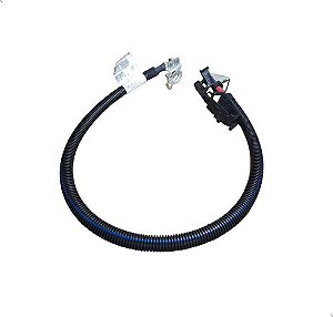 Cabo Positivo De Bateria - Motor Partida Palio Fase 1 01-13