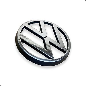 Emblema Da Grade Gol Voyage Parati Saveiro 1980 A 1984