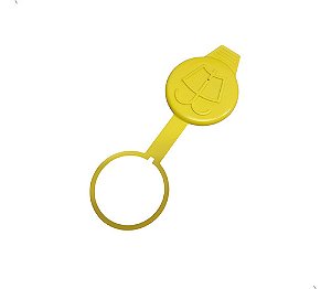 Tampa Agua Limpador Jeep Renegade Fiat Toro 52162854 Pulse