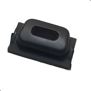 Roseta Pino De Porta Gol Bola Gti Saveiro Parati Original Vw