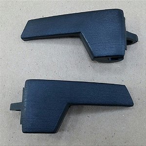 Maçaneta Gatilho Interno Gol Parati Saveiro Voyage Até 86