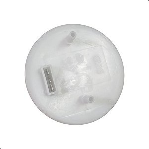 Flange Bomba Combustivel Gol Parati Saveiro 97 A 2002