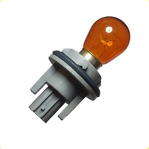 Soquete Pisca Dianteiro Honda Fit City New Civic Lampada 1pç