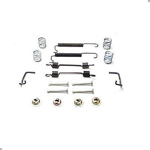 Kit Mola Sapata Freio Vectra 97 97 Preço Do Par