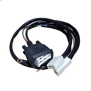 Chicote Distribuidor Eletronico Chevette Chevy Marajo Tds