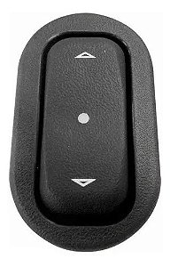 Botão Vidro Elétrico Gm Astra Corsa Meriva Zafira - Omron Gm