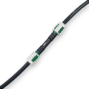 Salva Mangueira Comb Tecalon Engate Rapido 8mm Palio Uno Gol