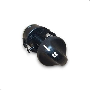 Botao Interruptor Ar Escort Verona Apolo 84/92 E Hobby Orig