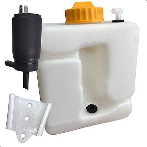 Reservatorio Gasolina Partida Frio Universal C/ Motor Bomba