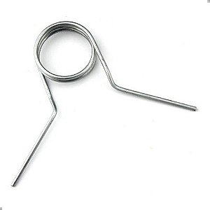 Mola Alavanca Cambio Retorno Volkswagen Up Tsi Tds Original