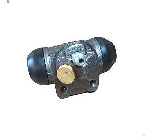 Cilindro Roda Freio Clio 96/00 Renault R19 92/98 Villa Esq