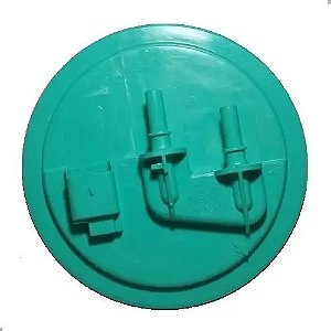 Flange Bomba Combustivel Megane Hi Flex 1.6 16v Original