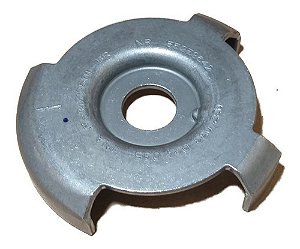 Roda Fonica Comando Valv. Fiat Toro Renegade 1.8  55259642