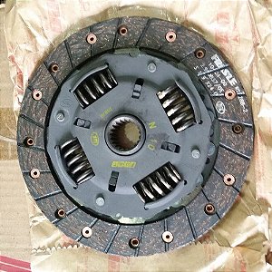 Disco Embreagem Fiat Palio Siena 1.0 96/ A 00 Luk 180mm