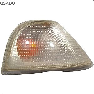 Lanterna Pisca Monza 91 A 96 Cristal Mod C Direito Usado