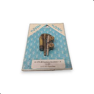 Kit Gicleur Carburador Santana Quant 1.8 89/91 2e7 Gasolina