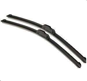 Palheta Limpador Dianteiro Para-brisa Chevrolet D20 85/97