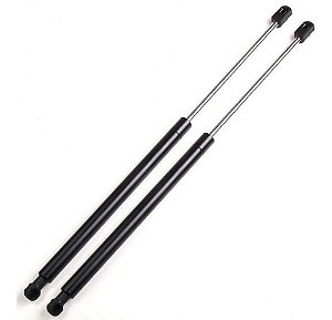 Par Amortecedor Porta Malas Astra Sw 95 94 Importado..