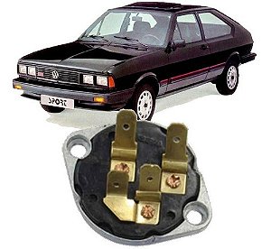 Comutador Igniçao Partida Vw Passat 78 A 81