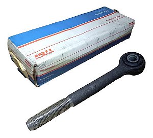 Terminal Direcao Interno Gol Voyage Olhal Esq Trw Ts3757