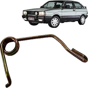 Mola Tranca Capô Gol Parati Saveiro Voyage 80 A 87 Dianteiro