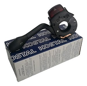 Chave Seta Gol Parati Saveiro G2 Original Vw 377953513