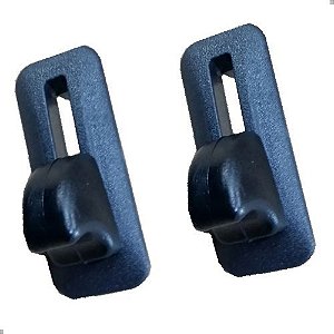 Puxador Acionador Banco Chevete Monza Opala N°47-b