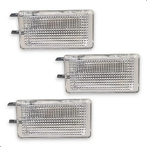 Lanterna Teto E Porta Luvas Monza Kadett Ipanema Corsa Celta