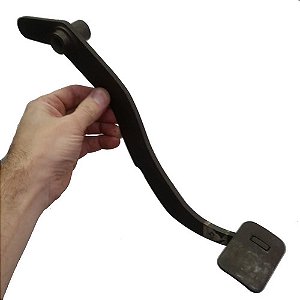 Pedal De Embreagem Opala E Caravan Tds Após 69/