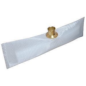 Pre Filtro Da Bomba De Gasolina S10 Blazer 4.3 V6 Gas Ds