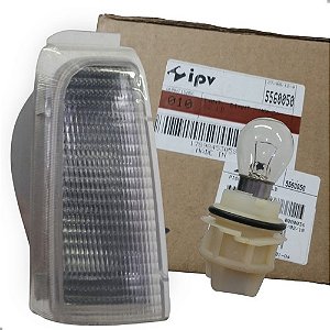 Lanterna Pisca Monza 82 A 87 Direito Cristal Ipv Arteb (sq)