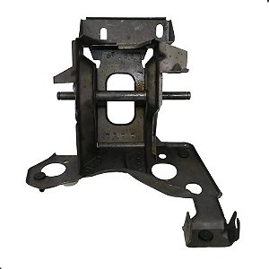 Suporte Pedaleira Gol Saveiro G2 G3 Freio Emb Acelerador