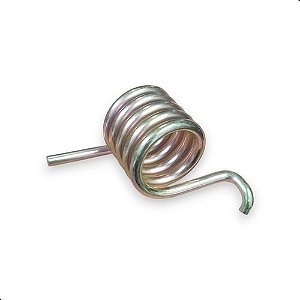 Mola Retorno Garfo Embreagem Gol Santana Motor Ap 014141723a