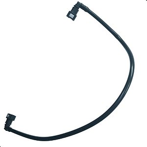 Tubo De Combustível Da Bomba Ao Filtro Cobalt Onix Prisma