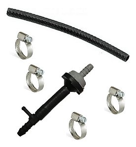 Válvula Serve Freio Classic Corsa Montana 09 Ed - 8x8x5mm Mg