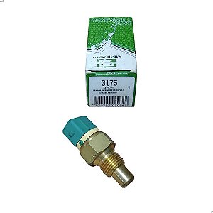 Plug Eletronico Sensor Temperatura Xsara 1.5 97 A 98 - 3175