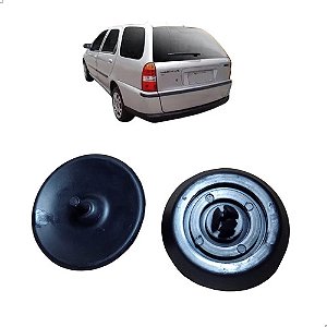 Batente Coxim Mola Traseira Palio Weekend 96/2020 Par Orig