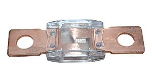 Fusível Mega 250 Amperes - Som Mega Fusivel 250a 1pc