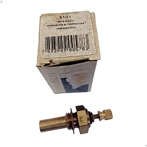 Sensor Temperatura Mercedes Benz 15422317 Mte 3101