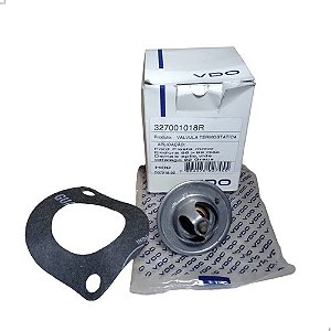 Valvula Termostatica Fiesta 1.0/1.3 8v Gas Endura 1995/1999