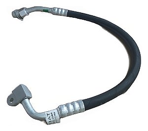 Tubo Ar Condicionado Fiat Uno Fiorino 2004 A 2013 51752758