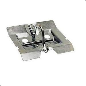 Fechadura Superior Capo Escort Verona Sapão 93/96 547823185