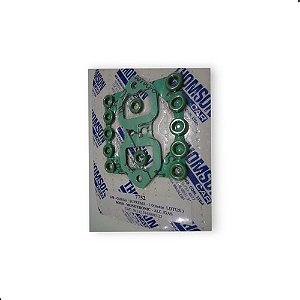 Kit Reparo Tbi Omega Suprema 3.0 Bosch Mte