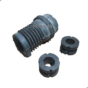 Coifa Haste Trambulador Monza E Kadett Com Buchas 90105714